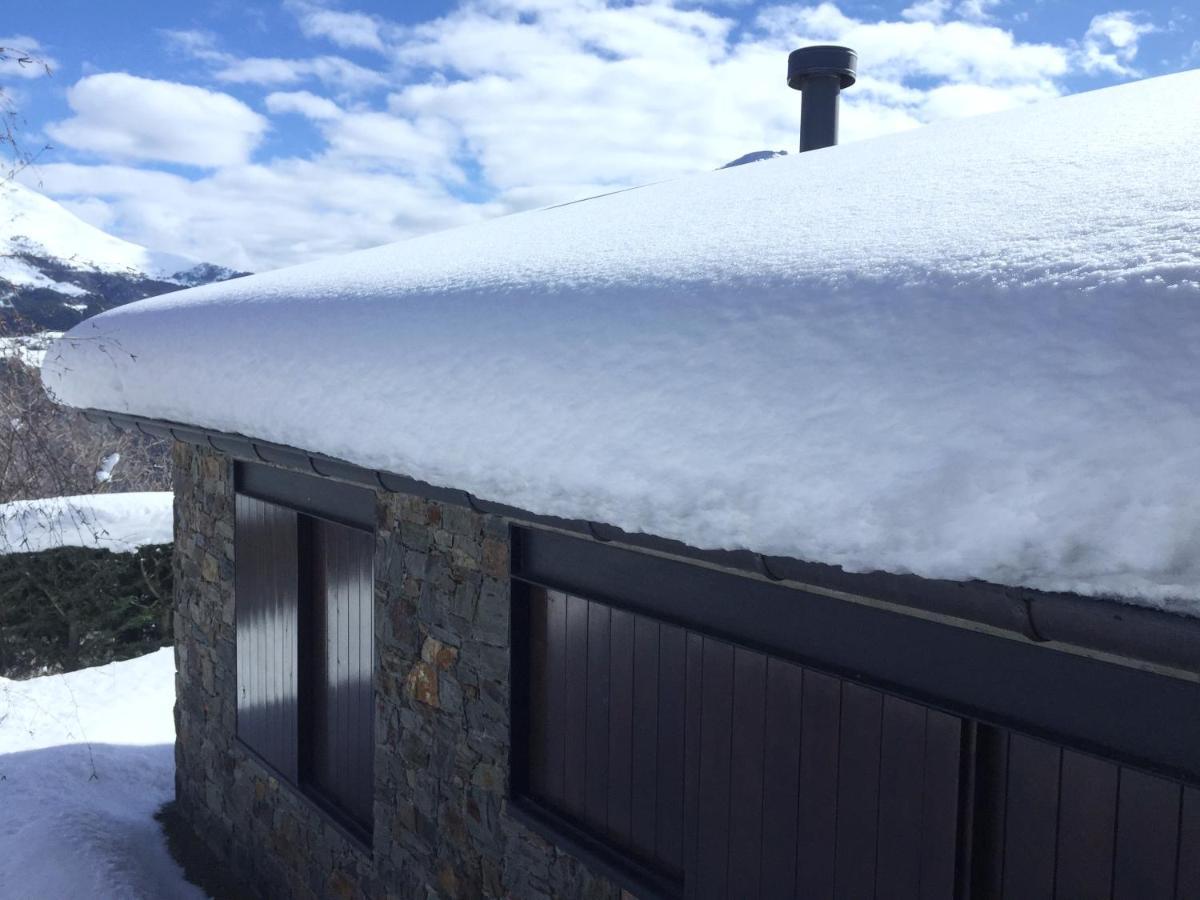 CasaCampelles I - Vall de Núria - Ripollès Exterior foto