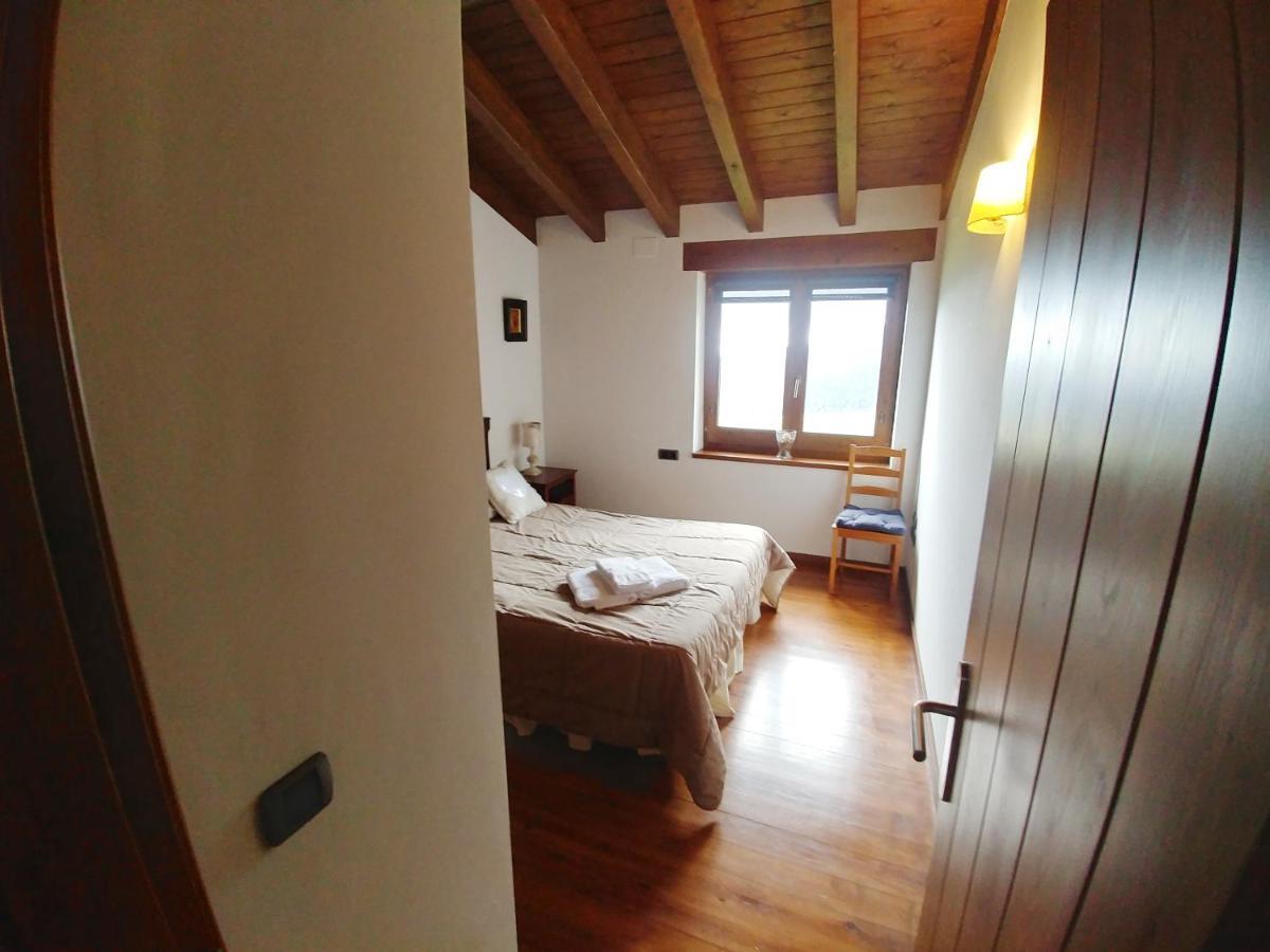 CasaCampelles I - Vall de Núria - Ripollès Exterior foto