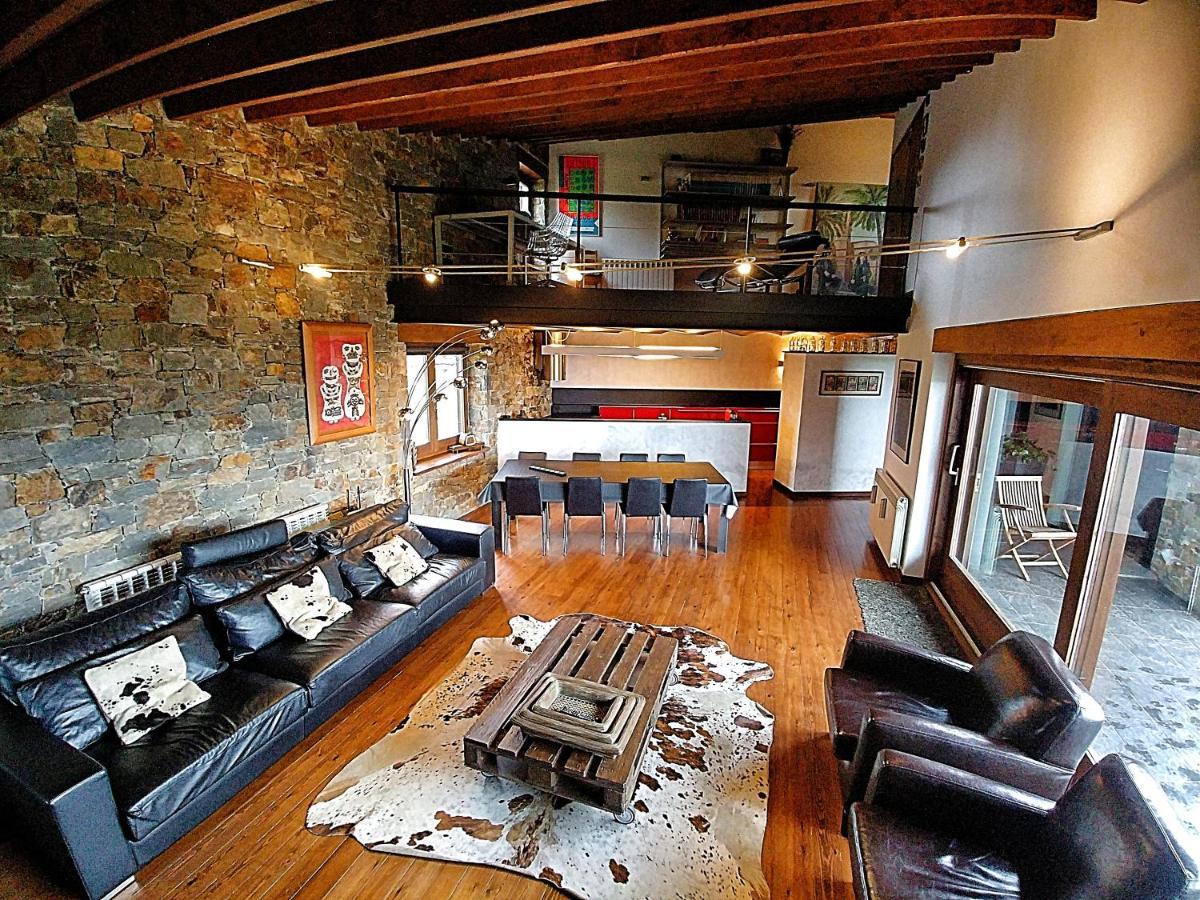 CasaCampelles I - Vall de Núria - Ripollès Exterior foto