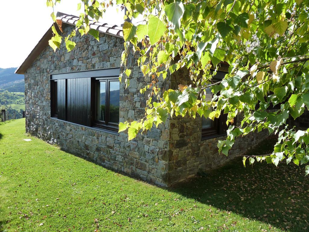 CasaCampelles I - Vall de Núria - Ripollès Exterior foto