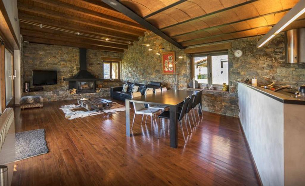CasaCampelles I - Vall de Núria - Ripollès Exterior foto