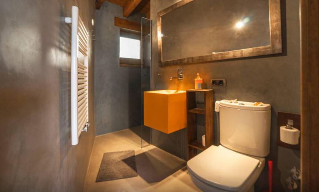 CasaCampelles I - Vall de Núria - Ripollès Exterior foto