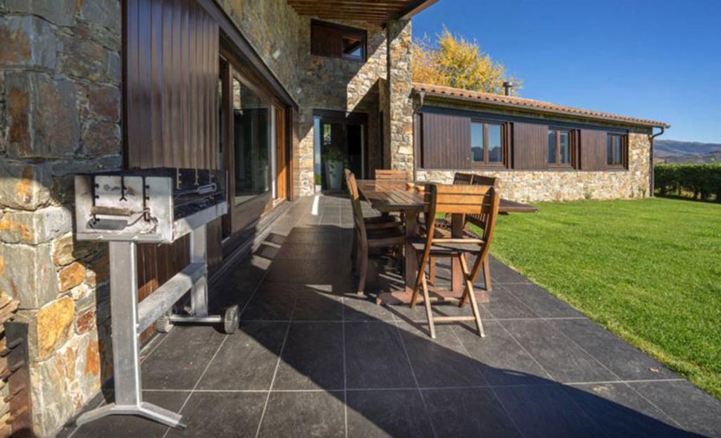 CasaCampelles I - Vall de Núria - Ripollès Exterior foto