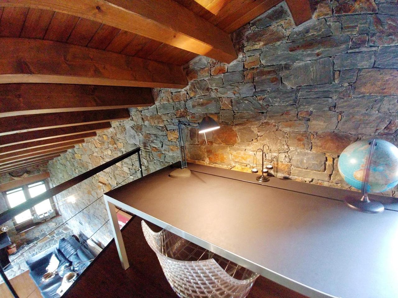 CasaCampelles I - Vall de Núria - Ripollès Exterior foto
